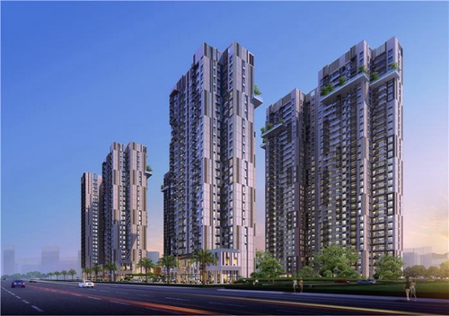 常德房子买哪里醉好 常德房子买哪里醉好