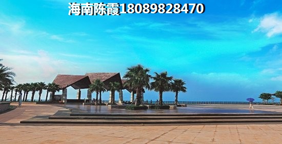 保利·中央公园楼栋平面图