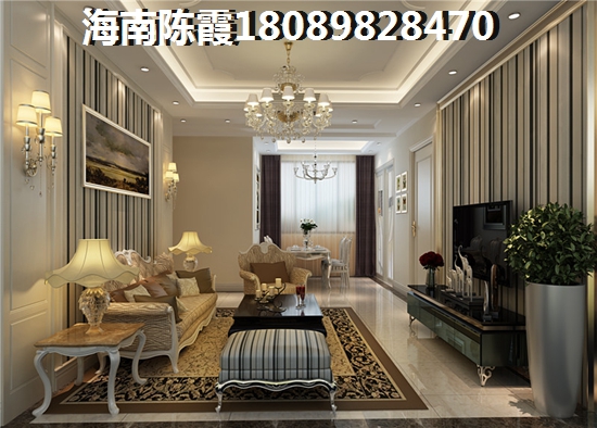 天润·汇景公园实景图